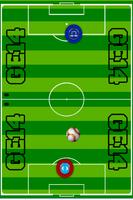 Soccer Score: GE14 syot layar 1