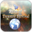 Rules Of Treasure Survival