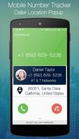 Mobile Number Tracker poster