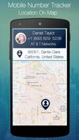 Mobile Number Tracker Ekran Görüntüsü 3