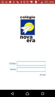 Colegio Nova Era Mobile পোস্টার