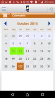 Colegio Nova Era Mobile স্ক্রিনশট 1