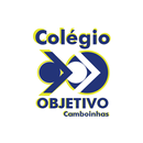 Colégio Objetivo Camboinhas APK