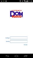 Dom Bosco Mobile Affiche