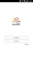 Colégio de Ághape poster