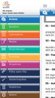 Colégio de Ághape screenshot 1