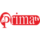 Prima TV 圖標