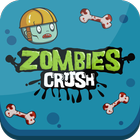 Zombie Crush Factory icône