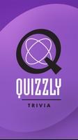 Quizzly Trivia poster
