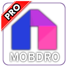 Free mobDro Premium on kodi firestick tips app आइकन