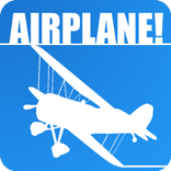 Airplane! Missile attack