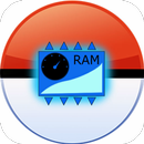 RAM Booster For Pokemon Go APK