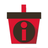 Internet Cafe App Mini icône