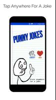 Puns, Jokes,  Punny Jokes постер