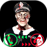 شرطة الاطفال المرعبة icon