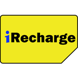 iRecharge Recharge Plan Offers أيقونة
