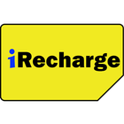 iRecharge Recharge Plan Offers आइकन