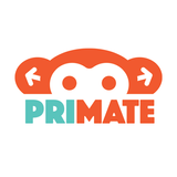 آیکون‌ Primate - Make New Friends