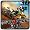 Stunt Mania Epic