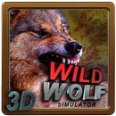 Wild Wolf Simulator : World APK