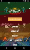 Primavera Trompetera Festival 截圖 1