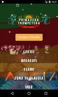 Primavera Trompetera Festival Screenshot 1
