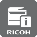 RICOH SP 200 series SOM APK