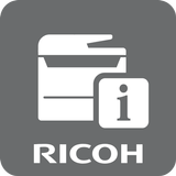 RICOH SP 200 series SOM biểu tượng