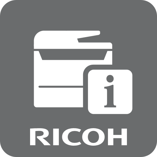 RICOH SP 300 series SOM
