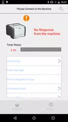 RICOH SP 300 series SOM APK download