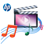 HP Pocket Playlist