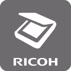 RICOH SP C260 series Scan アプリダウンロード