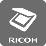 RICOH SP C260 series Scan biểu tượng