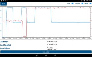 Xstream(Alpha) ảnh chụp màn hình 1