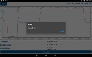 Xstream(Alpha) capture d'écran 2