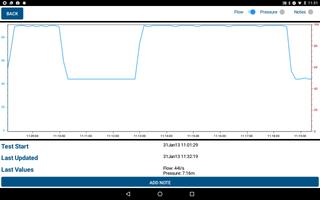 Xstream(Alpha) ảnh chụp màn hình 3