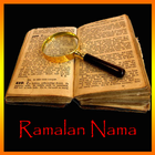 Primbon Ramalan Nama icono