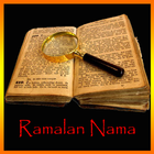 Primbon Ramalan Nama icon