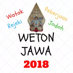 Weton Jawa  2018 APK download