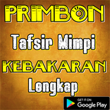 Primbon Tafsir Mimpi Kebakaran Lengkap Zeichen