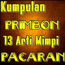 Primbon 13 Arti Mimpi Pacaran Lengkap APK