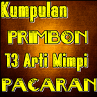 ikon Primbon 13 Arti Mimpi Pacaran Lengkap