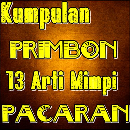 Primbon 13 Arti Mimpi Pacaran Lengkap Für Android Apk