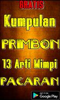 Primbon 13 Arti Mimpi Pacaran Lengkap Screenshot 1
