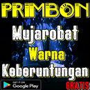 Primbon Warna Keberuntungan Lengkap aplikacja