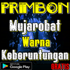 Primbon Warna Keberuntungan Lengkap ikona