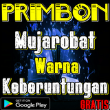 Primbon Warna Keberuntungan Lengkap icône