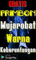 Primbon Warna Keberuntungan Lengkap স্ক্রিনশট 1