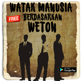 Watak Manusia Berdasarkan Weton Terlengkap icon