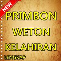 Primbon Weton Kelahiran capture d'écran 1